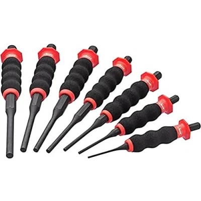 Afbeelding van Vigor pendrijverset V6200