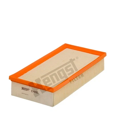 Afbeelding van Hengst Filter Luchtfilter E409L