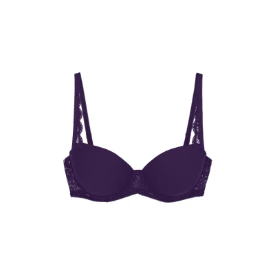 Afbeelding van Triumph Amourette WP Royal Purple, 85D