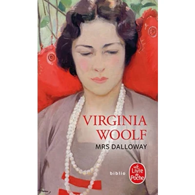 Afbeelding van Mrs Dalloway