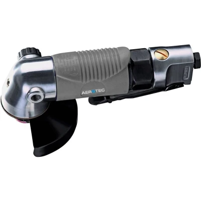 Afbeelding van Aerotec Perslucht haakse slijper 125 mm 12000 min ¹ 320 l/min 1 stuk 2009543