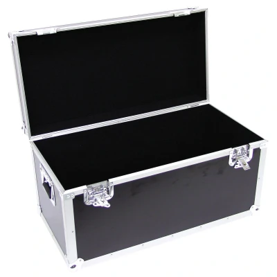 Afbeelding van Roadinger Universele flightcase 80x40cm