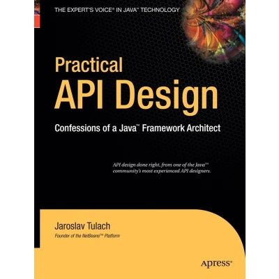 Afbeelding van Practical API Design