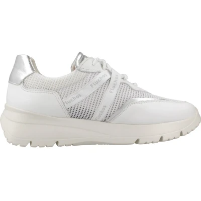 Afbeelding van FLUCHOS F1683 Wit 38 EU