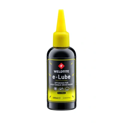 Afbeelding van Weldtite E bike smeermiddel aandrijflijn 100ml