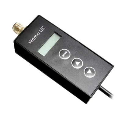 Afbeelding van Wema Setup Tool NMEA 2000 Gevers