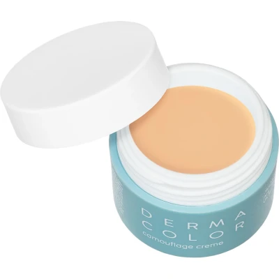 Afbeelding van Dermacolor Camouflage Crème (4ml) D4