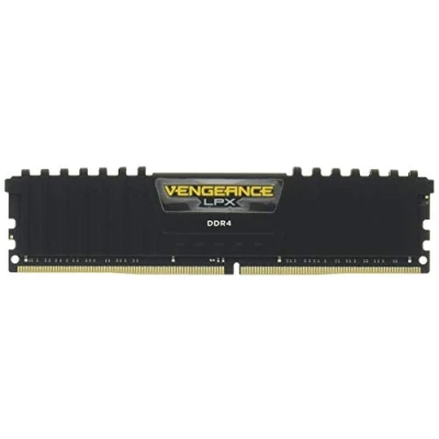 Afbeelding van Corsair VENGEANCE® LPX 32GB (2 x 16GB) DDR4 DRAM 2666MHz C16