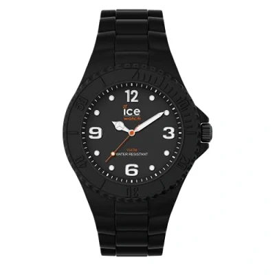 Afbeelding van ICE Watch IW019142 Horloge Generation Black Forever Small