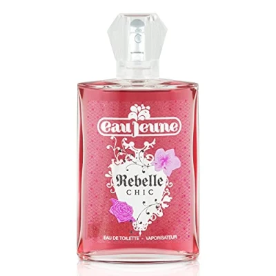 Afbeelding van Eau Jeune Rebelle Chic Edt Spray75 ml.