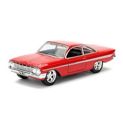 Afbeelding van Dom&#039;s Chevy Impala Fast &amp; Furious