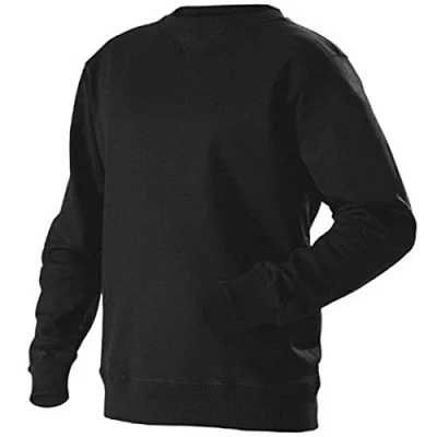 Afbeelding van Blaklader Sweatshirt Jersey ronde hals 3364 1048 Zwart
