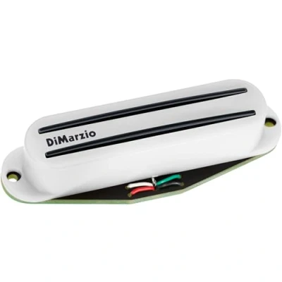 Afbeelding van DiMarzio DP182W Fast Track 2 gitaarelement