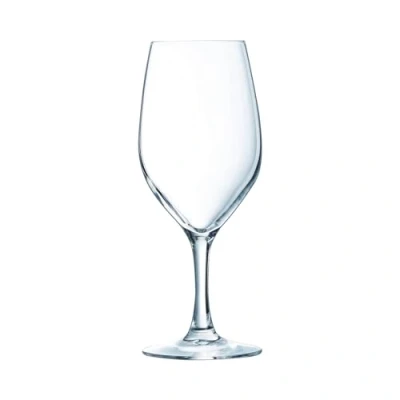 Afbeelding van Set van bekers Chef &amp; Sommelier Evidence Wijn 6 Stuks Transparant 270 ml
