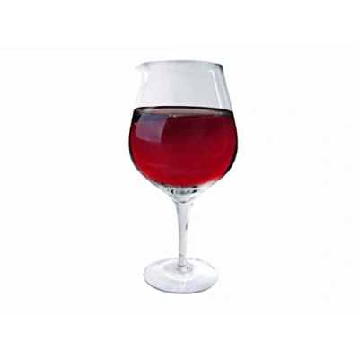 Afbeelding van VB Vin Bouquet FIA 361 1,7L Wijnglazen karaf. Giant wijnglas vorm karaf