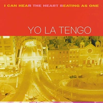 Afbeelding van Yo La Tengo I Can Hear the Heart Beat (2 LPs)