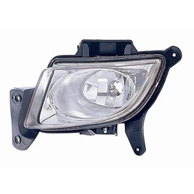 Afbeelding van Mistlamp PRASCO HN0404414