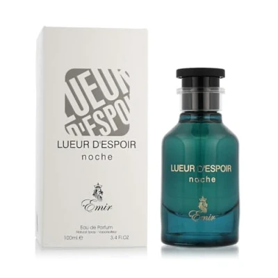 Afbeelding van Emir Lueur d&#039;espoir noche eau de parfum 100 ml