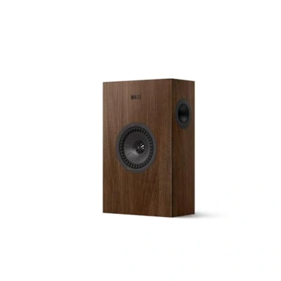 Afbeelding van KEF Q4 Meta Walnut