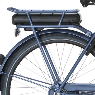 Afbeelding van Cortina Achterdrager E U1 50 magma pearl matt