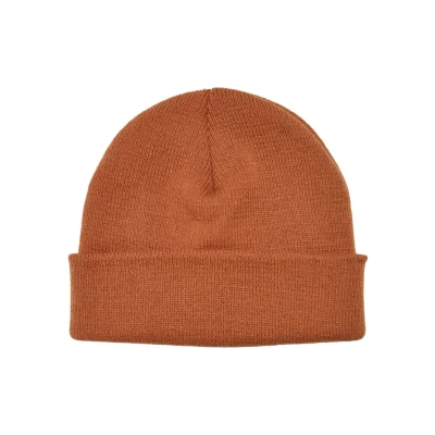 Afbeelding van Flexfit Yupoong Heavyweight Muts, Dames, Maat: One Size, Toffee