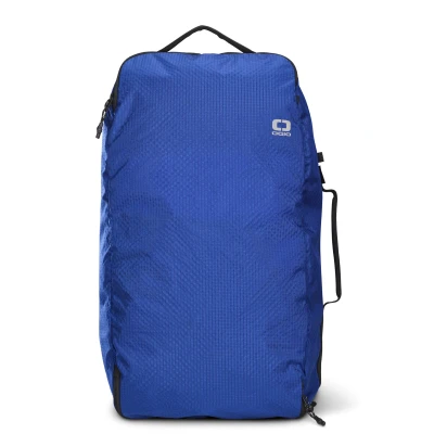 Afbeelding van Ogio FUSE Reistas, Maat: One Size, Cobalt
