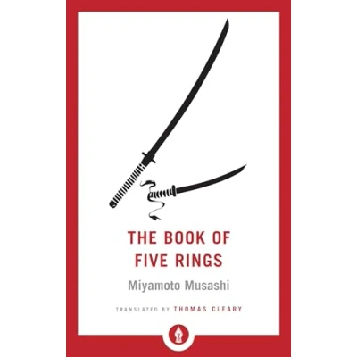 Afbeelding van the Book of Five Rings: A Classic Text on Japanese Way Sword: 27