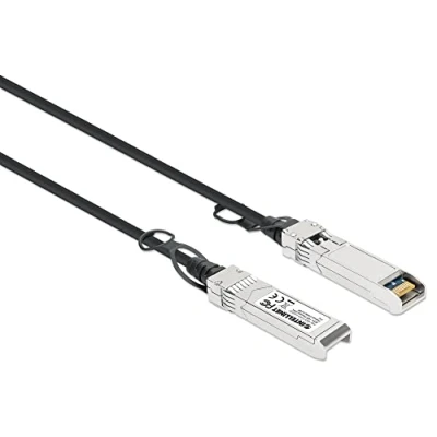 Afbeelding van Intellinet 508452 SFP+ 10G Kabel 40 GBit/s 7 m