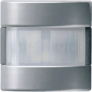 Afbeelding van Gira bewegingssensor elm 3000 systeem 55 std kunststof rvs 5373600