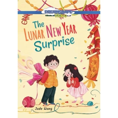 Afbeelding van The Lunar New Year Surprise