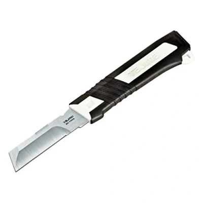 Afbeelding van Tajima Multifunctioneel mes totale lengte 235 mm heftlengte 145 klinglengte 90 vaststaand 1 stuk DKTN80