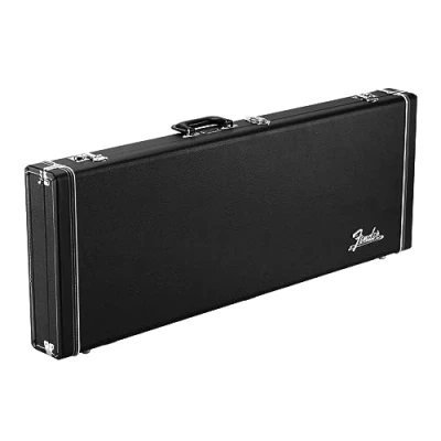 Afbeelding van Fender Classic Series Wood koffer voor Jazzmaster en Jaguar