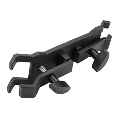 Afbeelding van Tosuny statief parapluhouder buitencamera cliphouder standaard klem fotografie accessoires