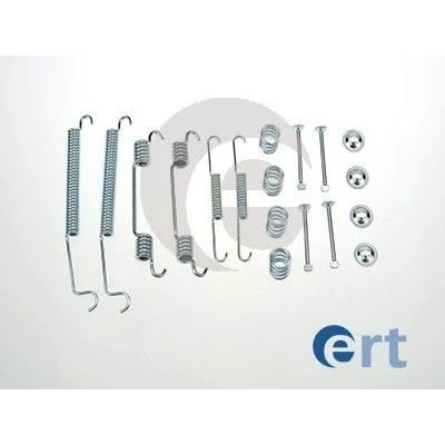 Afbeelding van Toebehoren, remschoen ERT 310039