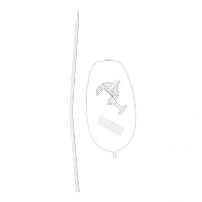 Afbeelding van Roba® Hemelstang Hoog stalen profiel (0294)