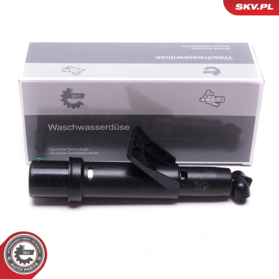 Afbeelding van ESEN SKV 15SKV639 Reinigingsvloeistofsproeier, koplampreiniging Links Electrisch MERCEDES BENZ: R Klasse (W251, V251) 300 CDI 3.0 4 matic