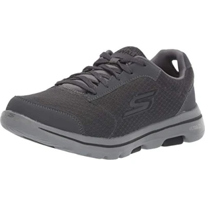 Afbeelding van Skechers 55509, Ga lopen 5 gekwalificeerde trainers voor heren 27 EU