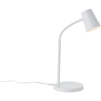 Afbeelding van Brilliant Leuchten Led tafellamp Illa (1 stuk)
