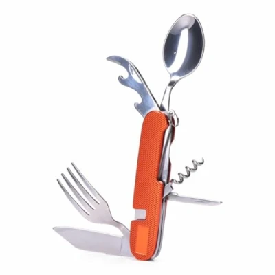 Afbeelding van Multifuncitonele mes EDM 08555 Aconcagua