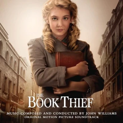 Afbeelding van OST Book Thief (LP)