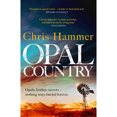 Afbeelding van Opal Country