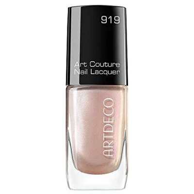 Afbeelding van Artdeco Art Couture Nail Lacquer, nagellak, nr. 919, wintertime, per stuk verpakt (1 x 10 ml)