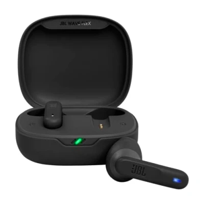 Afbeelding van JBL Wave Flex true wireless oordopjes