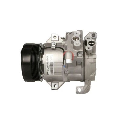 Afbeelding van Compressor, airconditioning VALEO 813268