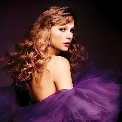 Afbeelding van Taylor Swift Speak Now (Taylor&#039;s Version) (2 CD) (Limited Edition)