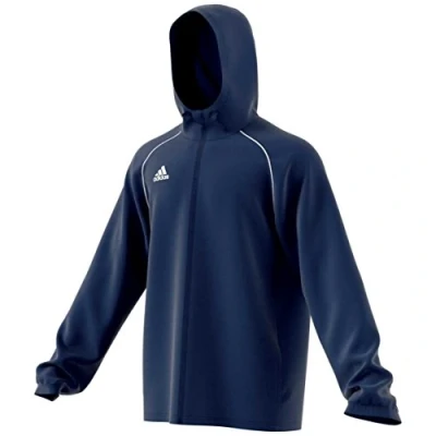 Afbeelding van Adidas Core 18 Regenjas voor heren
