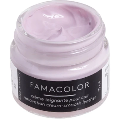 Afbeelding van Famacolor extra dekkend 15ml roze motuiti (385)