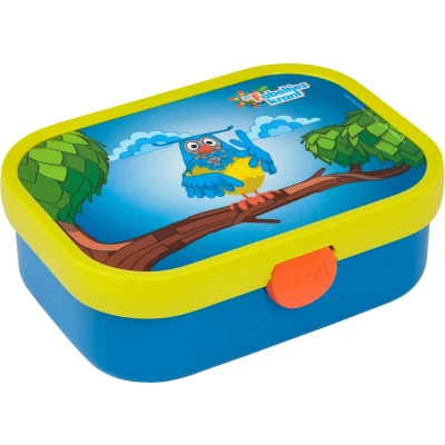 Afbeelding van Mepal Lunchbox Campus Fabeltjeskrant