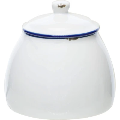 Afbeelding van Cosy &amp; Trendy Suikerpot Antoinette 300 ml