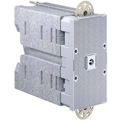 Afbeelding van Kaiser Elektro 9966.21 Apparaatdrager (l x b) 220 mm 110 1 stuk(s)